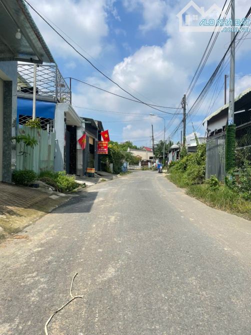 3,85Tỷ TL🔥Bán nhà 1 Trệt 1 Lầu_106m2_MT đường Chùa Tân Long, p.Tân Bình, Tp.Dĩ An - 2