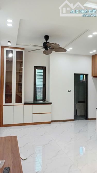 HIẾM, ĐÔNG HỘI, ĐÔNG ANH, 58M, 4 TẦNG, NỘI THẤT ĐẸP, GIÁ ĐẦU TƯ - 2