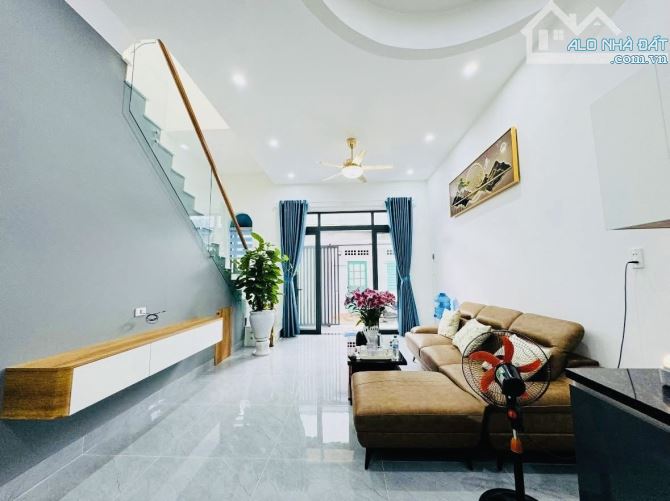 NHÀ MỚI 968 QUANG TRUNG - TP QUẢNG NGÃI - 3