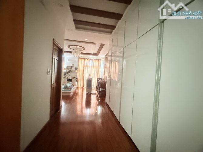 NHÀ MẶT TIỀN PHAN ĐĂNG LƯU – 100M² - 4 TẦNG - GẦN DỰ ÁN TOÀ THÁP 70 TẦNG – 18.5 TỶ - 3