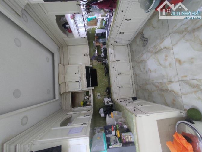 BIỆT THỰ VIEW SÔNG – KHU TÂN QUY ĐÔNG, QUẬN 7 – MẶT TIỀN KINH DOANH ĐƯỜNG 20M – DT 7x20M – - 9