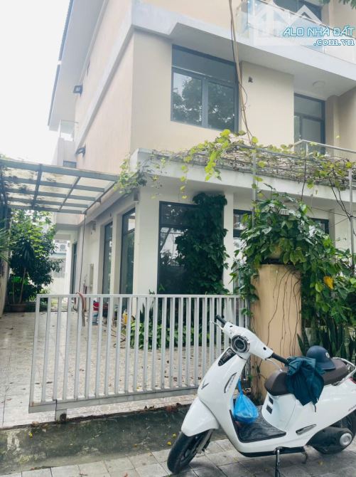 Bán biệt thự - KĐT An Phú, Dương Nội, Hà Đông (Chính chủ) - 3