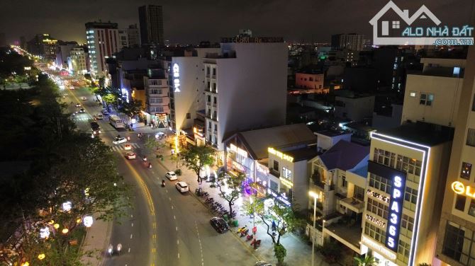 Bán đất Kiệt Ô Tô Chế Lan Viên, Cách Võ Nguyên Giáp 30m, Rất hợp xây kinh doanh Lưu Trú - 2