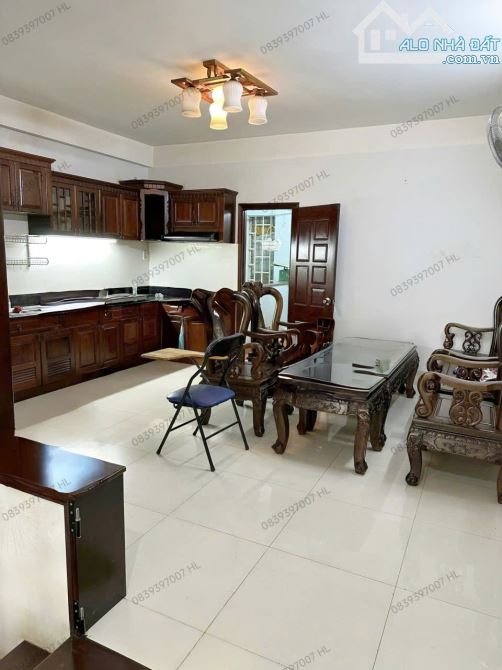 Cho thuê nhà nguyên căn – Đường Phan Chu Trinh, Tân Lợi, Đắk Lắk - 2