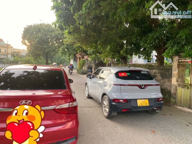 575/670m2 Đất thổ cư, p Nông Trang - gần ĐL Hùng Vương - KĐT Minh Phương – Việt Trì - PT - 3