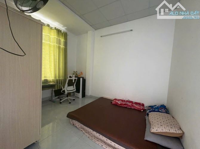 🍀BÁN NHÀ VĨNH CHÂU – VĨNH HIỆP, NHA TRANG. NGANG 6m, GIÁ 3 TỶ 200. DT: 63,3m2 - 2