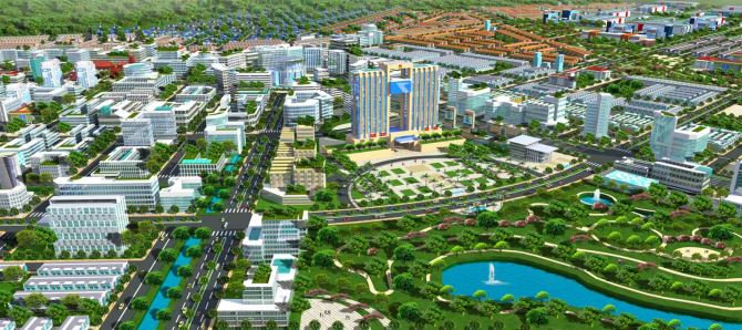 Cần Chuyển Nhượng Dự Án Tổ Hợp Căn Hộ và Văn Phòng Tại Đại Kim, Hoàng Mai, Hà Nội. - 2