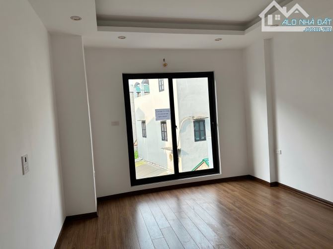 Bán gấp nhà riêng 4PN, 4WC tại Phú Lương, Hà Đông, 4,85 tỷ, 32m2 - 2