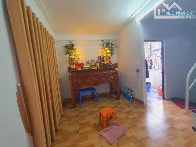 NHÀ ĐẸP Ở NGAY- Ô TÔ ĐỖ CỬA - VỊ TRÍ ĐẸP - TƯƠNG LAI SÁNG - 2