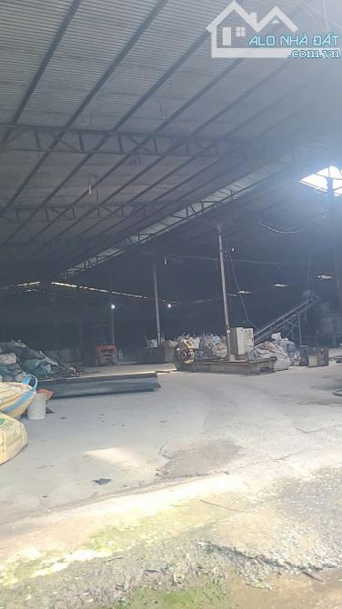 Bán nhà xưởng 7000m2 đường xe Container, Hố Nai 3, Trảng Bom, giá 52 tỷ. - 2