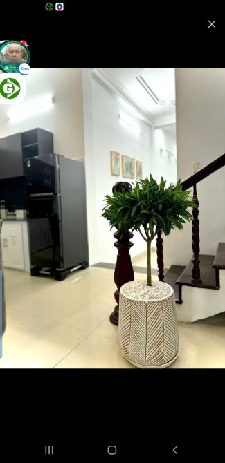 Bán nhà  Trần văn Dư dt  130 m2  ngang  7m 2tầng  giá  nhẹ chỉ 17.9 tỷ - 2