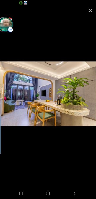 Bán vila  Tân Thái 3  dt  76.m2 ngang 4.5 m đường  5.5 m  giá  11.9 tỷ 2 tầng - 2