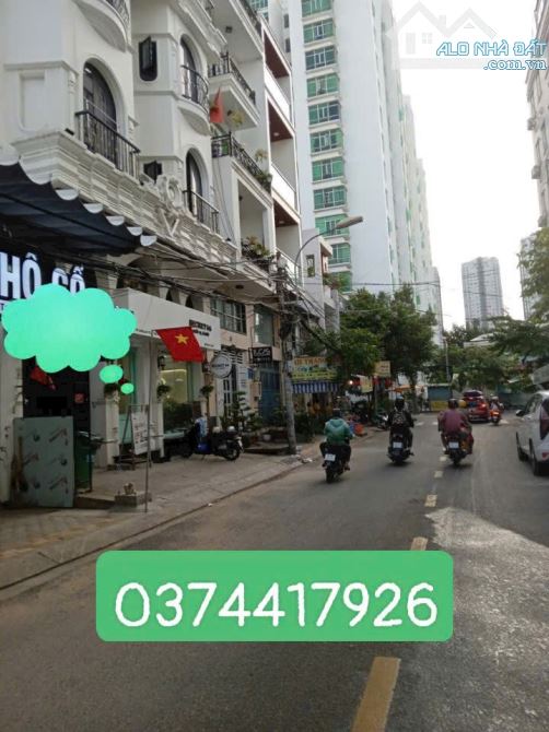 🔥 HIẾM BÁN – MẶT TIỀN ĐƯỜNG SỐ, TÂN QUY, QUẬN 7 – VỊ TRÍ ĐỈNH, KINH DOANH SẦM UẤT 💰 - 2
