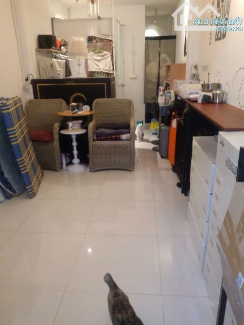 Bán Nhà Mặt Tiền Nguyễn Công Trứ – Khu Phố Ẩm Thực Nhật, Bình Thạnh - 2