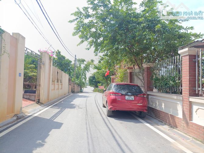 BÁN ĐẤT HẢI BỐI, ĐÔNG ANH, HÀ NỘI – VỊ TRÍ VÀNG!  NGAY THÀNH PHỐ THÔNG MINH - 2