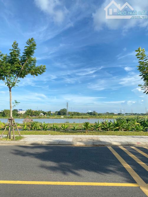 💥BÁN 152M2 NGANG 7.5M ĐẤT MT ĐƯỜNG CẦU ĐỎ - TUÝ LOAN VIEW LÚA, VIEW SÔNG SIÊU ĐẸP. - 2