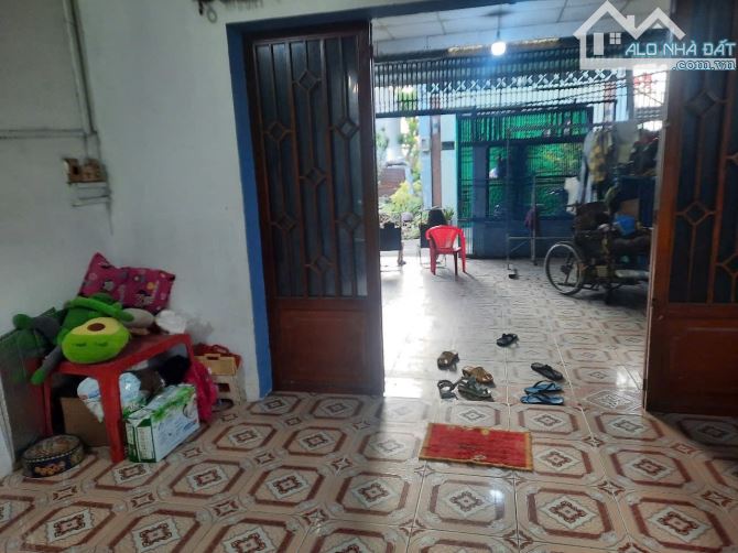 CHÍNH CHỦ GỞI BÁN NHÀ C4 ĐANG CHO THUÊ 5TR/ TH TÂN THỚI NHÌ HM GIÁ RẺ NGANG 5M BỀ THẾ. - 2
