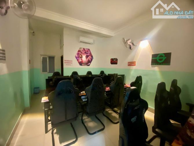 Nhà đẹp hiếm nhỉnh 10.x tỷ - Tân Phú- Có 1 không 2 Sài Gòn - 1