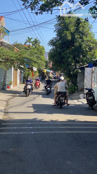 Bán mặt tiền kinh doanh đường Duy Tân, phường An Cựu, Tp.Huế hàng hiếm chỉ 6,0x tỷ 📌 - 2