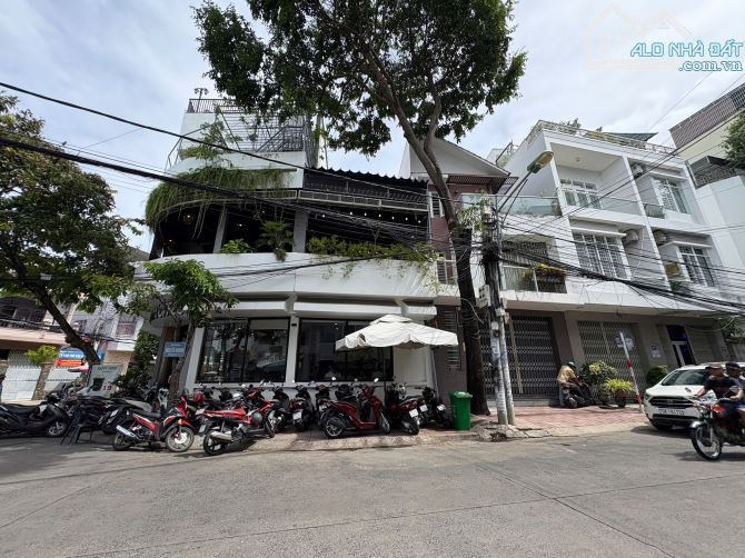 🔥BÁN ĐẤT MẶT TIỀN NGUYỄN KHANH- GẦN SIÊU THỊ COOPMART - KINH DOANH TỐT - 2