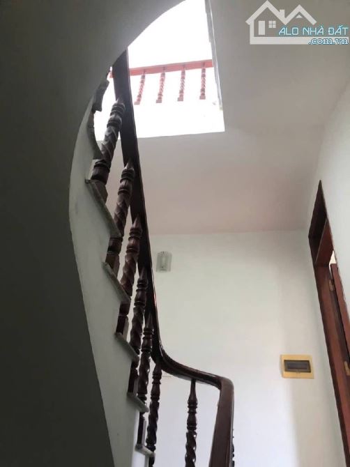 💥 NHÀ ĐẸP LÔ GÓC 4 TẦNG DÂN XÂY TÂM HUYẾT– Ô TÔ ĐỖ CỔNG – HẢI BỐI, ĐÔNG ANH 💥 - 2