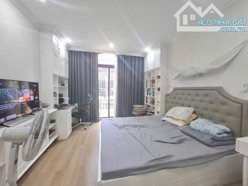 SIÊU VIP KHƯƠNG TRUNG – PHÂN LÔ, Ô TÔ ĐỖ CỬA, 38M², 4 TẦNG, MT 4M – GIÁ 13.X TỶ - 2