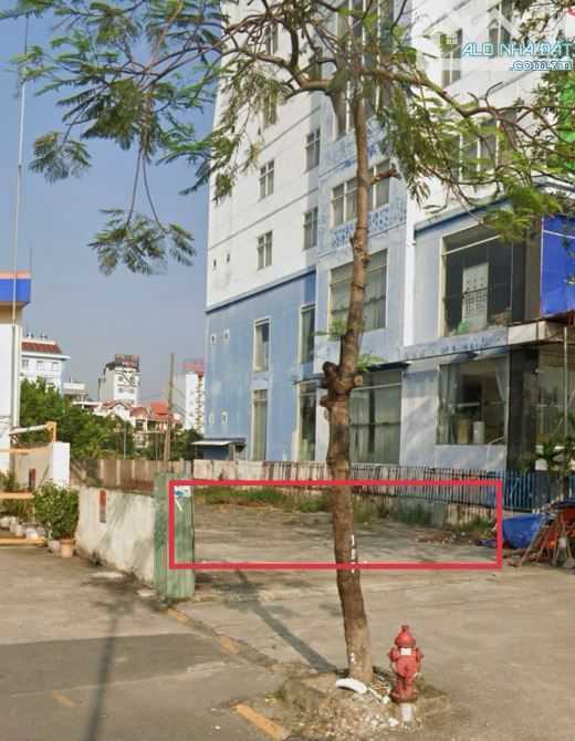 CHỈ 80 TỶ LÔ ĐẤT MẶT ĐƯỜNG LÊ HỒNG PHONG GẦN KHÁNH HỘI - 2