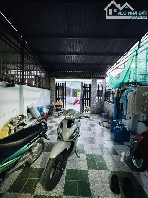 BÁN NHÀ 2 TẦNG 4,5M x 16M HXH CHỈ 2,98TỶ CÒN TL - 2