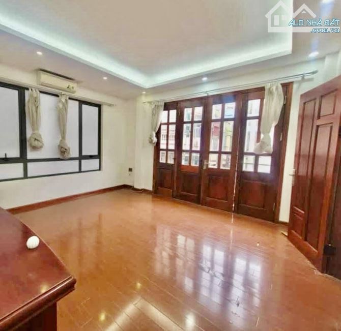 Phố Thanh Nhàn – ô tô qua nhà – lô góc hai thoáng – kinh doanh đỉnh – chưa đến 8 tỷ - 2