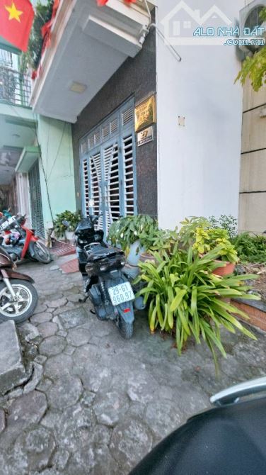 LK Tổng Cục 5- 70m- 4 tầng - 24 tỷ-PHÂN LÔ VỈA HÈ Ô TÔ TRÁNH ĐỖ NGÀY ĐÊM - 2