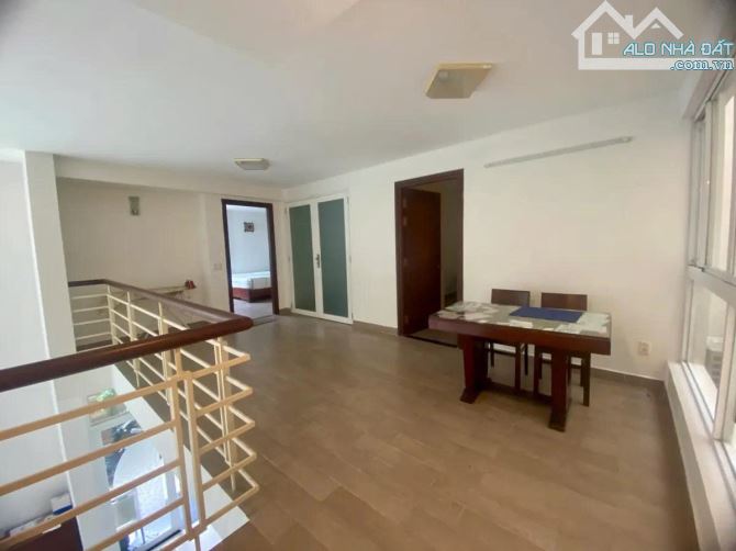 BIỆT THỰ 5 TẦNG – NGUYỄN VĂN NGHI, P.7, GÒ VẤP- 134m2(12m x 11m ) 8PN- GARA OTO- 22 TỶ TL - 2