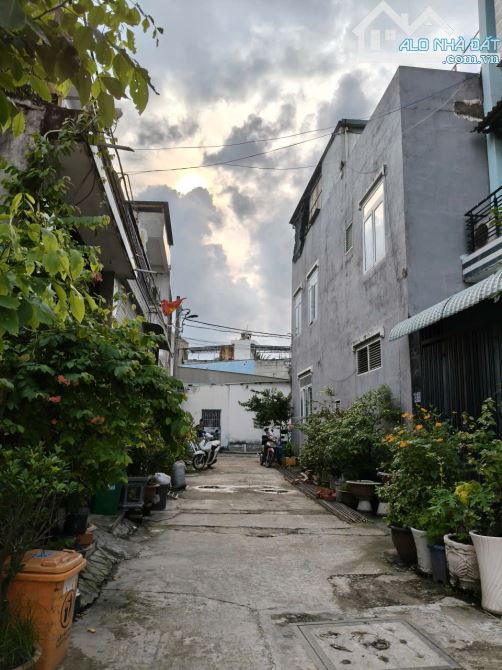 LÔ ĐẤT 72M2 ĐƯỜNG 31 PHƯỜNG LONG THẠNH MỸ GIÁ 3 TỶ 6 - 2