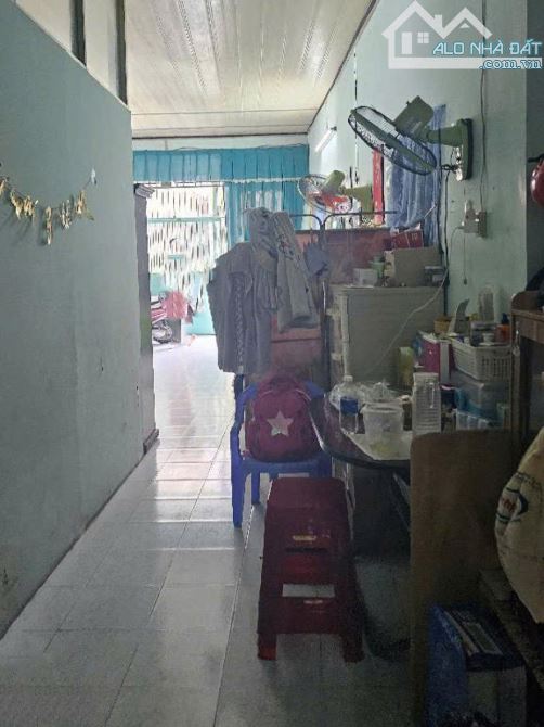 ⭐️⭐️⭐️ Giảm 80tr! Nhà SHR Nở hậu 80m2 – Nguyễn Oanh Gò Vấp - 2