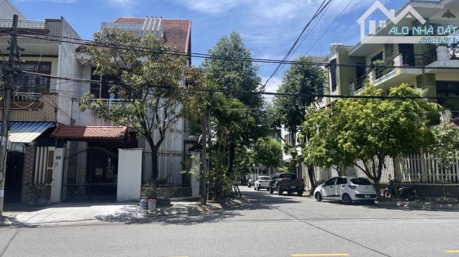 🔥 CƠ HỘI HIẾM – THÀNH THÁI – 122.2M² – 11t5 🔥 - 2
