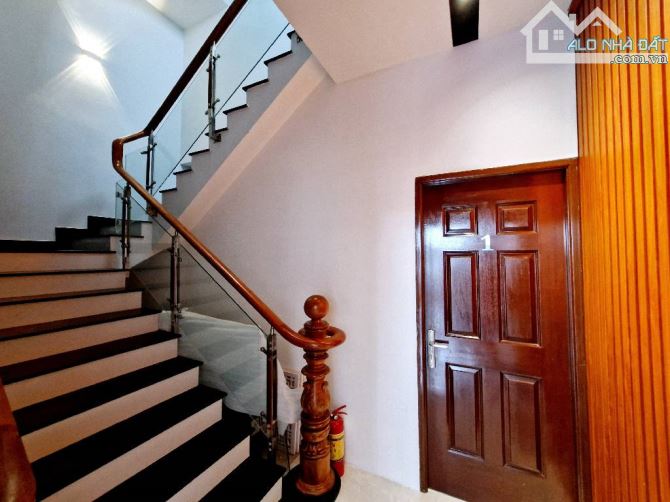 Mặt tiền đường số 18 KDC SADECO Phước Kiển A sát đường lớn Lê Văn Lương 4 tầng 5x18, 15 tỷ - 2