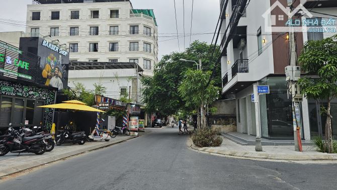 BÁN LÔ GÓC 2 MẶT TIỀN – GẦN BIỂN MỸ KHÊ, SƠN TRÀ – CƠ HỘI ĐẦU TƯ HIẾM - 2