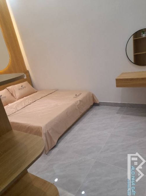 🏡 GÒ VẤP – NHÀ 2 TẦNG 45M² (4.13x10.8) – FULL NỘI THẤT – 5.38 TỶ - 2