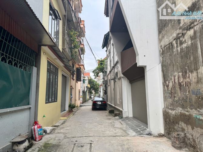 ‼️‼️‼️ MAI CHÂU - ĐẠI MẠCH - NGÕ OTO - GẦN CHỢ - 200m RA DỰ ÁN CẦU THƯỢNG CÁT - GIÁ 8x tr/ - 2