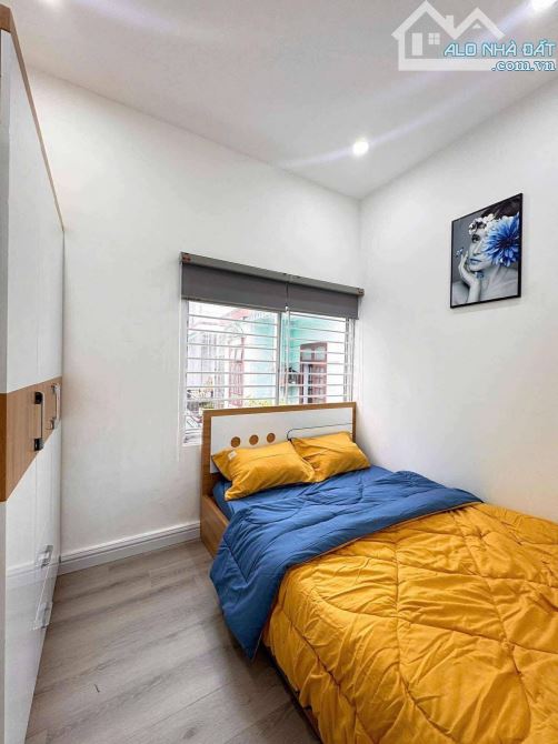 🏡 BÁN NHÀ 2 TẦNG KIÊN CỐ – TRUNG TÂM HẢI CHÂU - 2