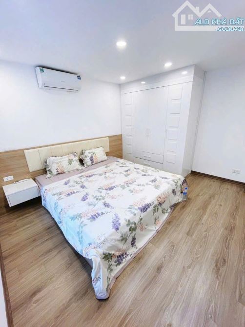 BÁN NHÀ QUẬN LONG BIÊN – PHƯỜNG SÀI ĐỒNG- PHÂN LÔ QUÂN ĐỘI- DIỆN TÍCH RỘNG- GIÁ MỀM - 2
