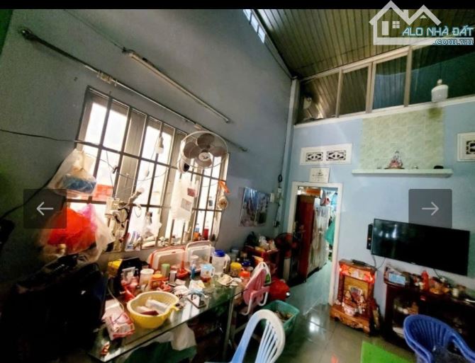 Mặt tiền kinh doanh đường 10, Linh Xuân, 143m², ngang 5.3m, giá 6.8 tỷ tl - 2