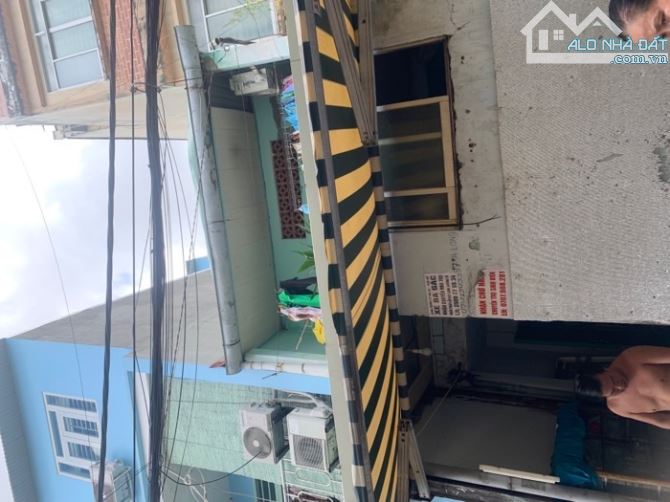 💥 BÁN NHÀ - NGÃ TƯ HÀNG XANH - BÌNH THẠNH - 90 M2 - 9,5 TỶ - 2