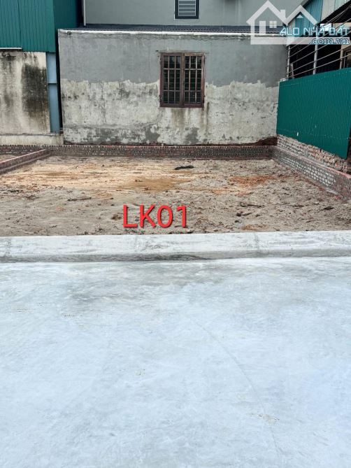 Bá.n Đất – Nam Cương (Hiền Ninh – SS) – 80m² – 2Tỷ Xíu – Full Thổ Cư – Ngần Trục Chính -Ô - 2