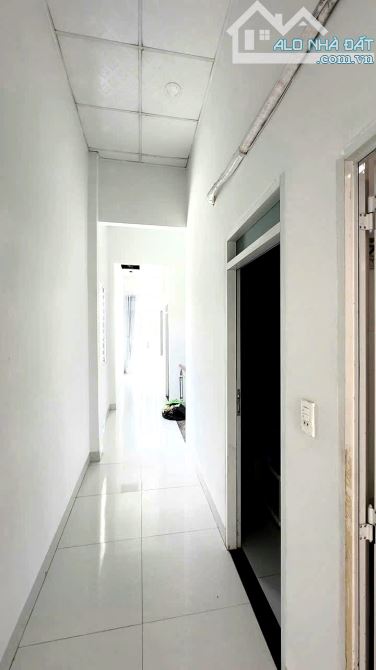 BÁN NHÀ TRẢNG DÀI, 1TRỆT 1LẦU, ĐƯỜNG RỘNG 5m THÔNG, GẦN NGÃ 3 NĂM THƯỞNG, VLXD SƠN HẰNG - 2