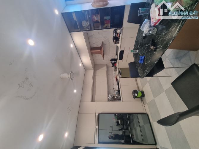 26.9 TỶ - LIỀN KỀ HỒ TÙNG MẬU - HOÀNG QUỐC VIỆT KÉO DÀI - 80M2 X5 T THANG MÂY - 2