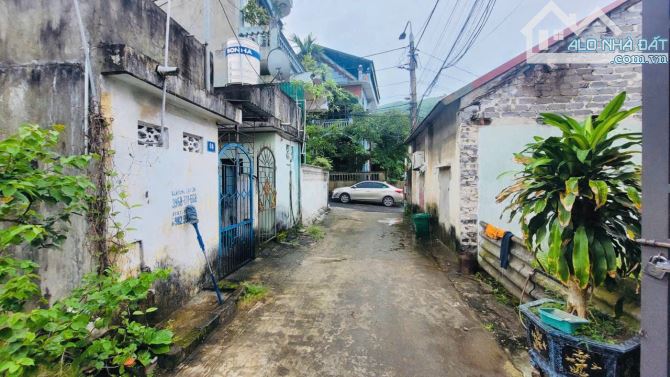 Bán gấp 160m2, mt=12,13m khu 5B Vàng Danh , giá 720tr - 2