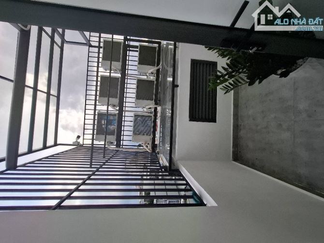 Bán Toà nhà CHDV 16 căn hộ- ngay Quang Trung- Phan huy Ích- 16.8 tỷ - 2