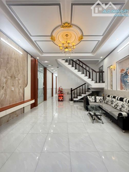 Nhà Trệt Lầu hẻm 876 Trần Nam Phú - Nhà View Bờ kè Rạch, P.Tân An Mới, Cần Thơ - 2