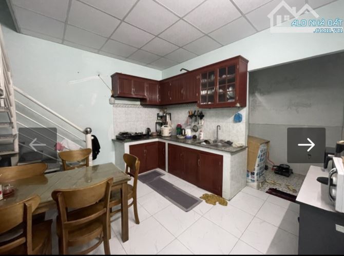 2. 💎 Chính chủ bán nhà hoàn công chuẩn, 70m², sát Gò Vấp – Tân Bình - 2