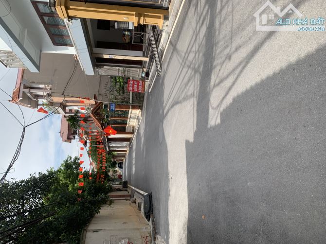 bán đất lễ pháp- lõi công viên kim quy, gần cầu nhật tân, đường thông bàn cờ, ô tô vào - 2